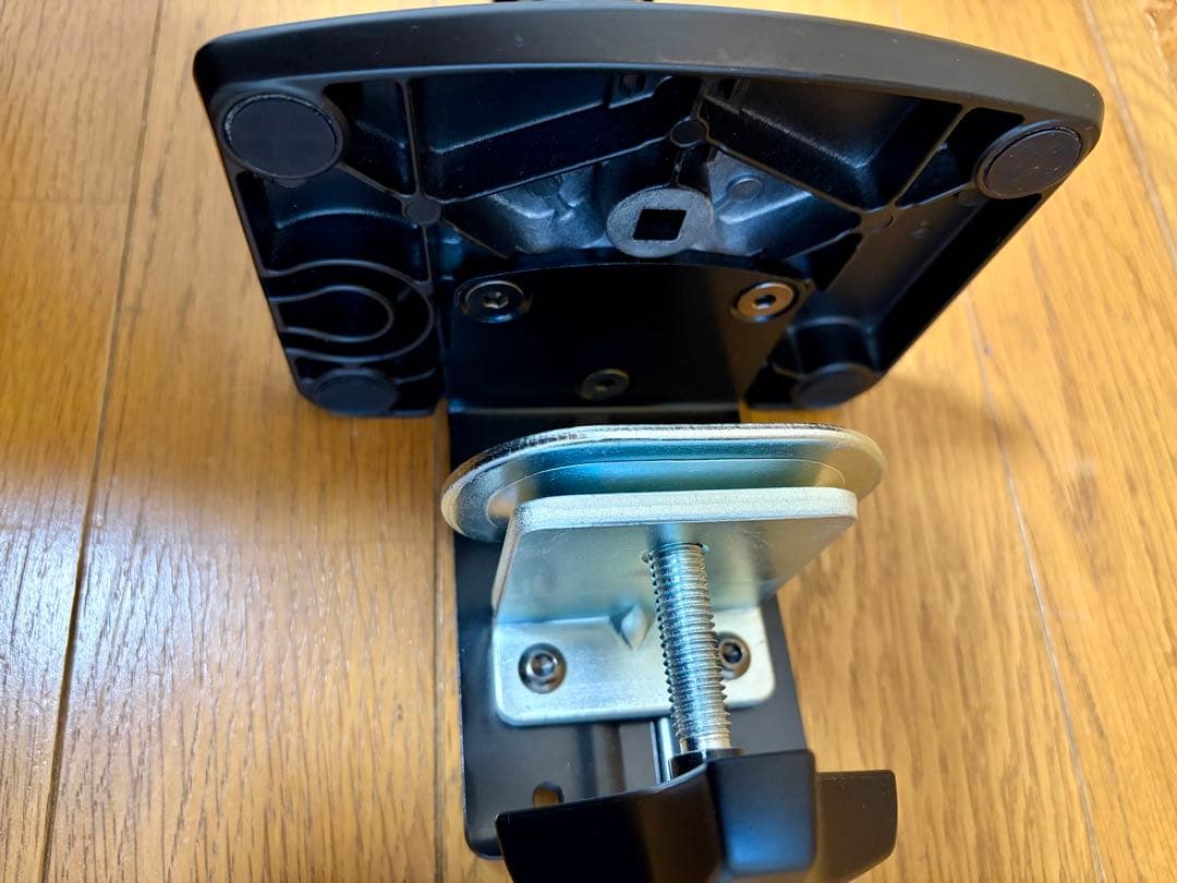 Ergotron エルゴトロン LX モニターアーム (Amazonベーシック)