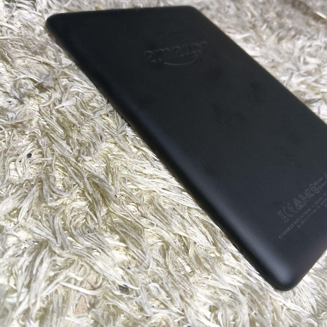 美品　Amazon Kindle Paperwhite 第10世代 8GB