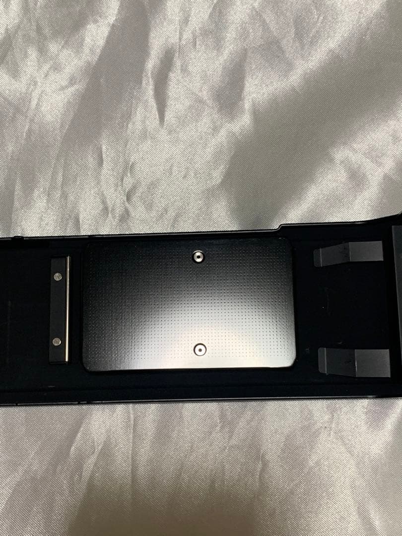 【撮影可能品】Nikon New FM2 後期型　フィルム一眼レフカメラ