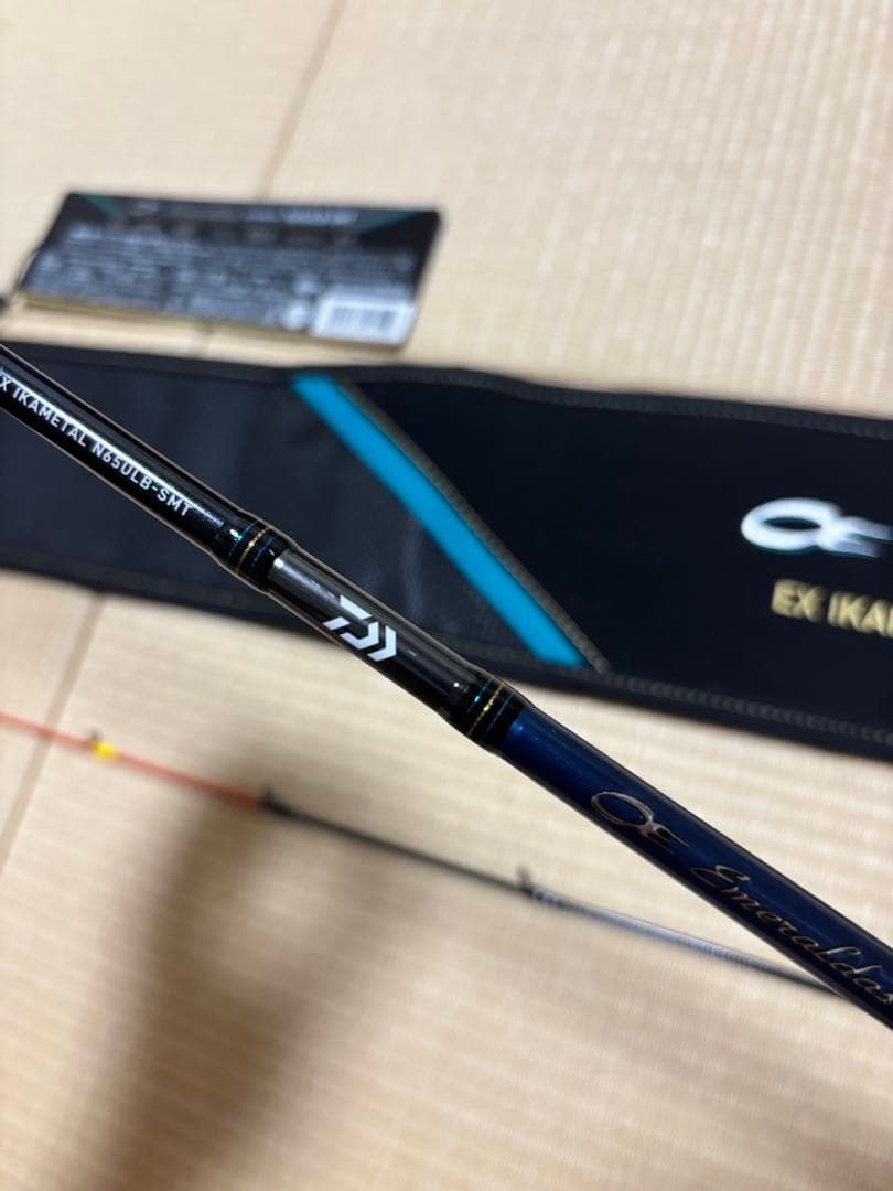 けろよん　N65ULB-SMT K60LB-SMT セット