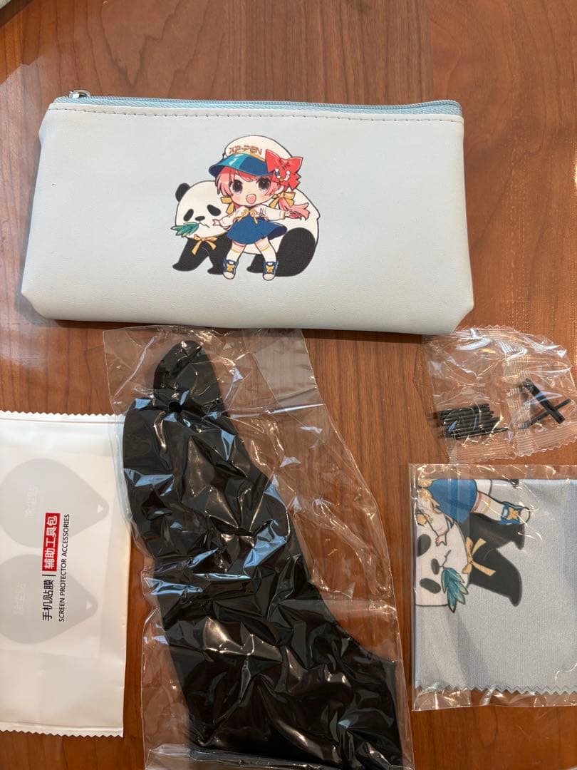 XPPen 液タブ Artist 12セカンド 豪華版 X3チップ搭載 ペンタブ