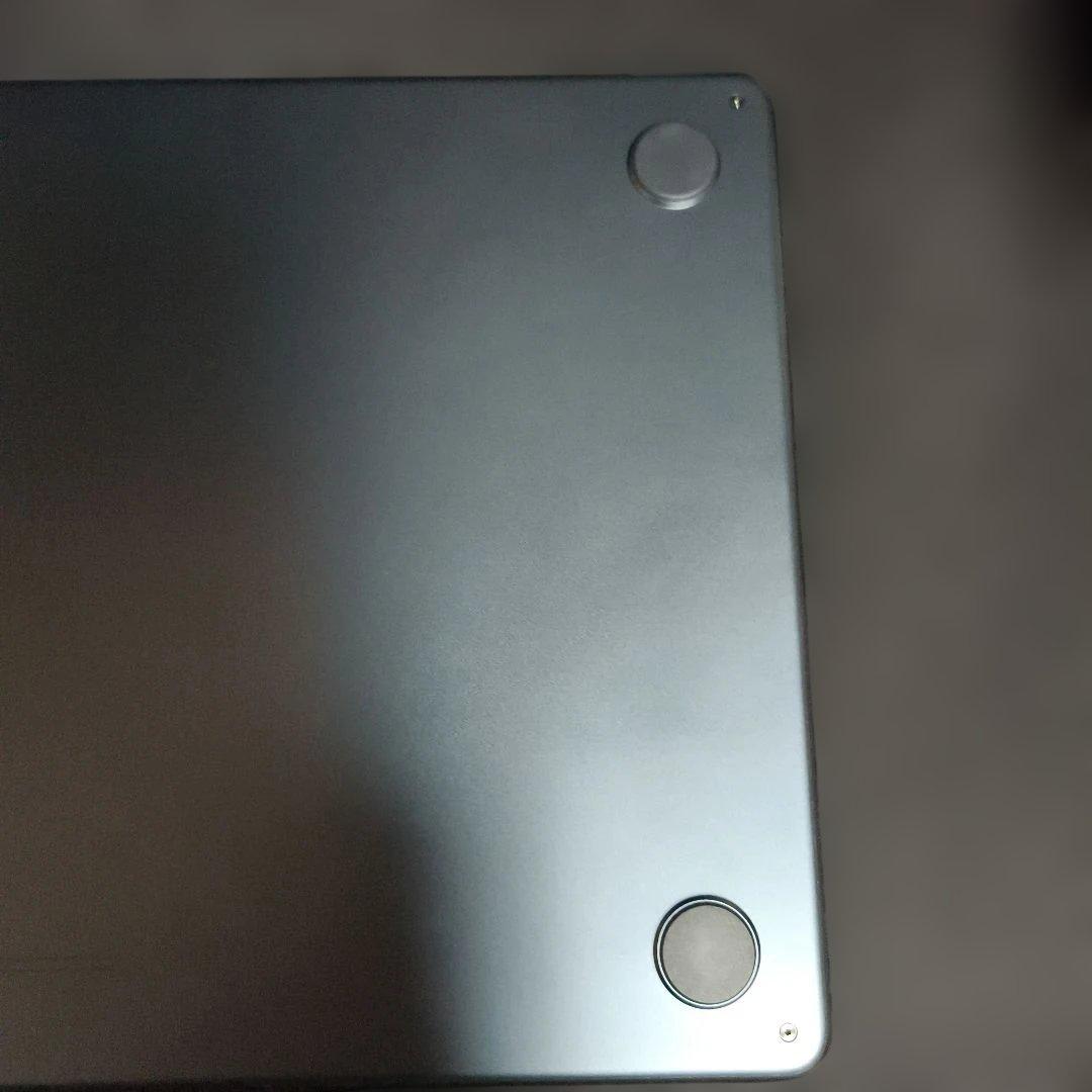 MacBook Air 13インチ M3 メモリ 8g 256gb us おまけ