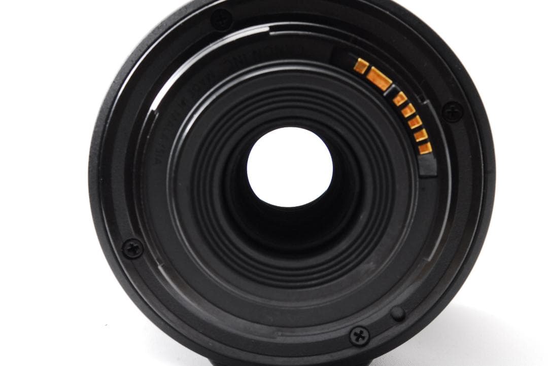 Canon EF-S 55-250mm IS Ⅱ❤手振れ補正❤望遠レンズ❤純正品