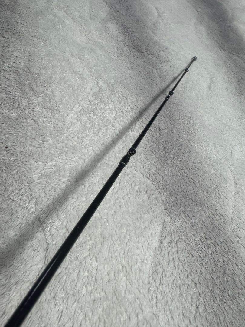 美品 未記入保証書　パームス　エゲリア　ETVC-46XUL ベイトフィネス