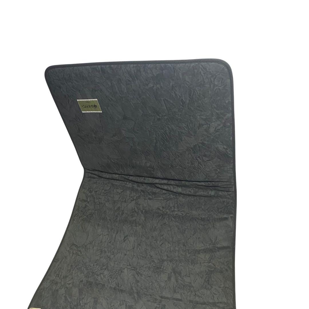 極美品✨京都西川　ローズテクニー　敷きマット　JNR-1003 90×200cm