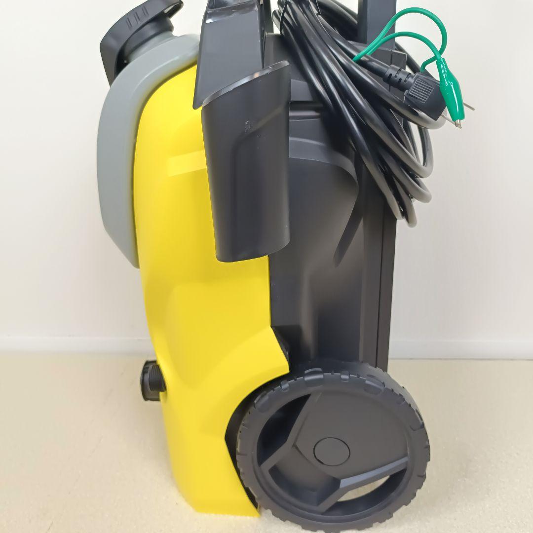 ケルヒャーK3サイレント東日本50Hz