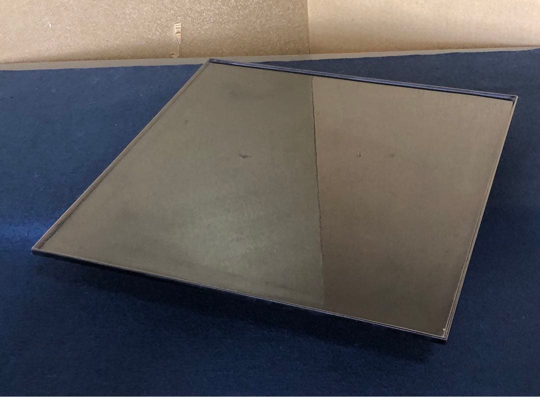 割引‼️《レ》輪島塗 盛器 輪島 慶塚作 木製漆器 共布 共箱 251125え6