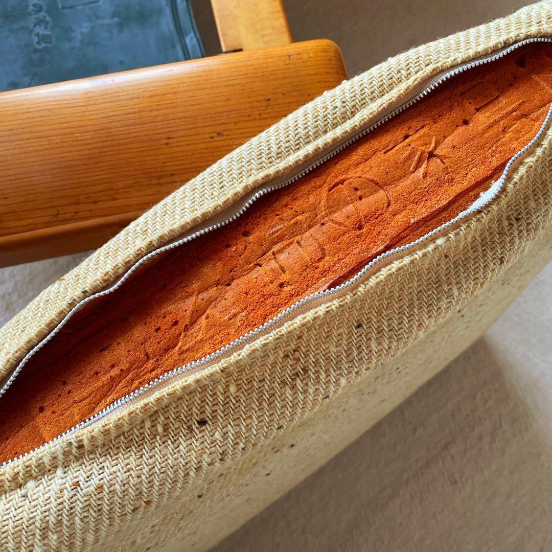 【KOSUGA】ケヤキシリーズ　1Pソファ　希少ビンテージ　古き良きもの