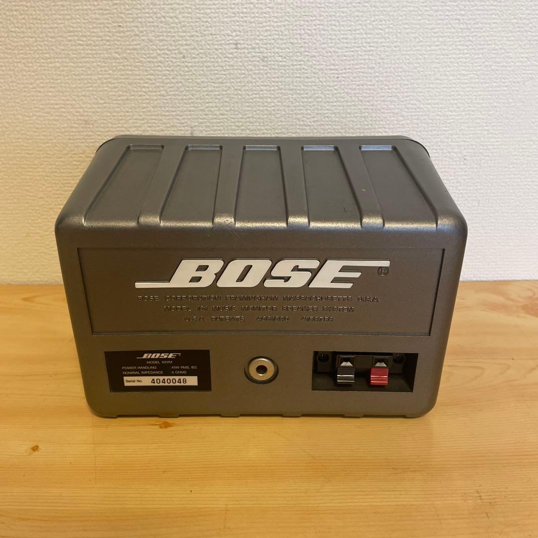 BOSE 101vm Bluetoothスピーカー 2167