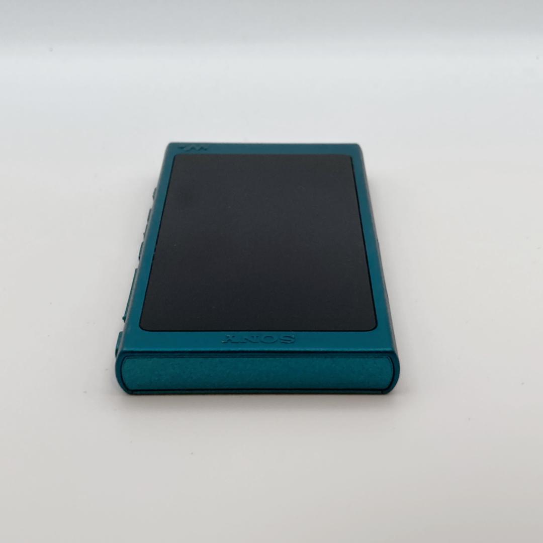 【極美品】箱付き SONY WALKMAN NW-A36 32GB ハイレゾ対応