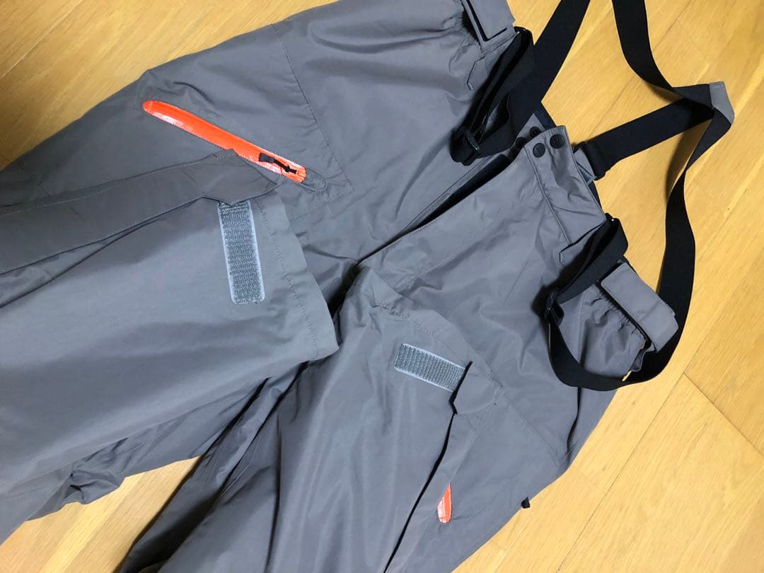 ダイワ レインマックスRウィンタースーツ DW-3207 XL / daiwa