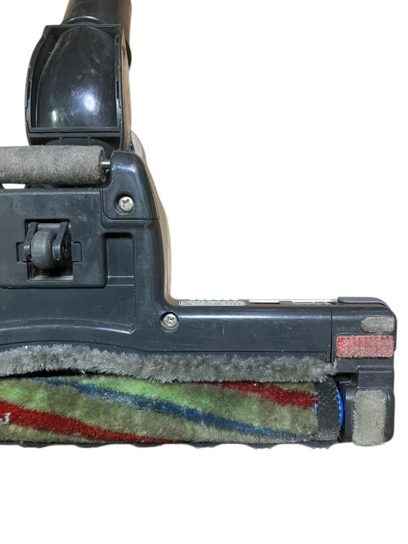 日立　サイクロン掃除機　CV-SU7000 HITACHI 12年製　保証付き