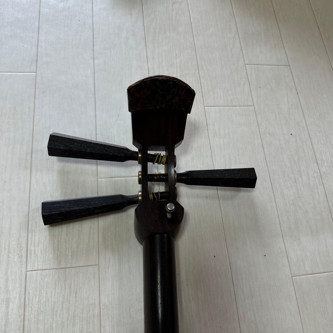 津軽三味線