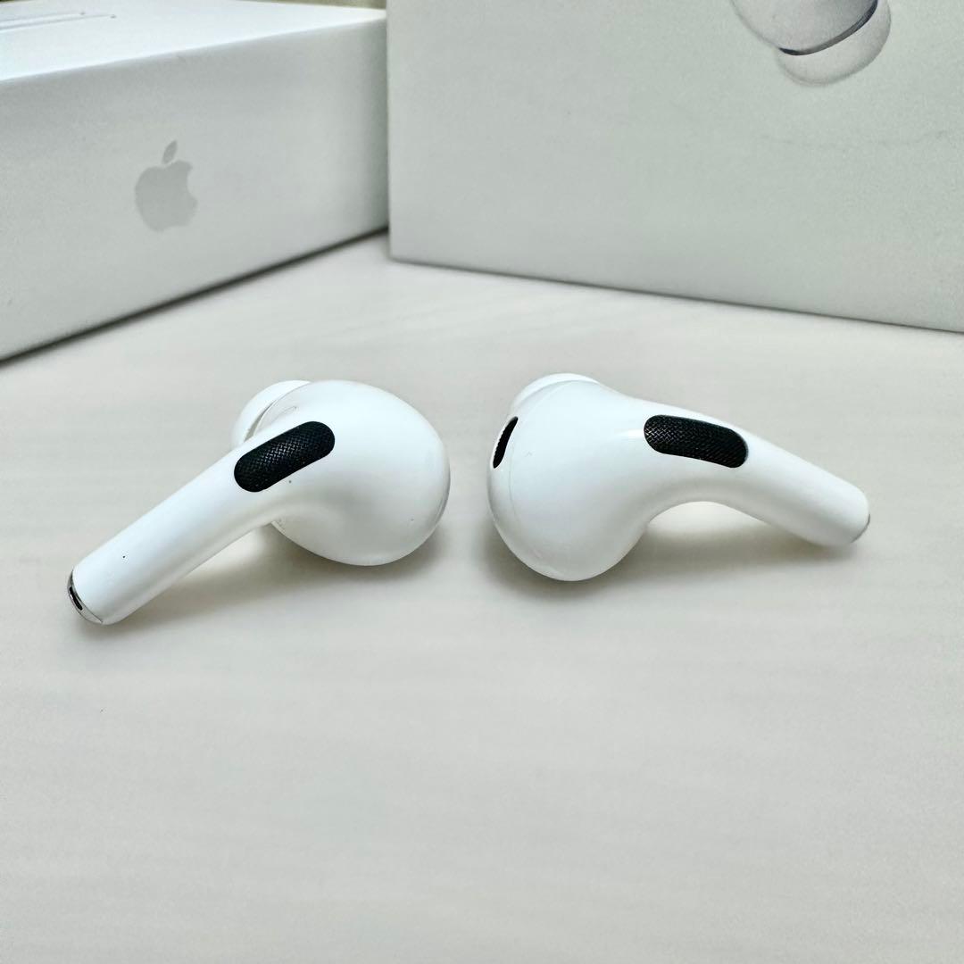 AirPods pro 両耳　エアーポッズ正規品　純正品右左耳 R、L