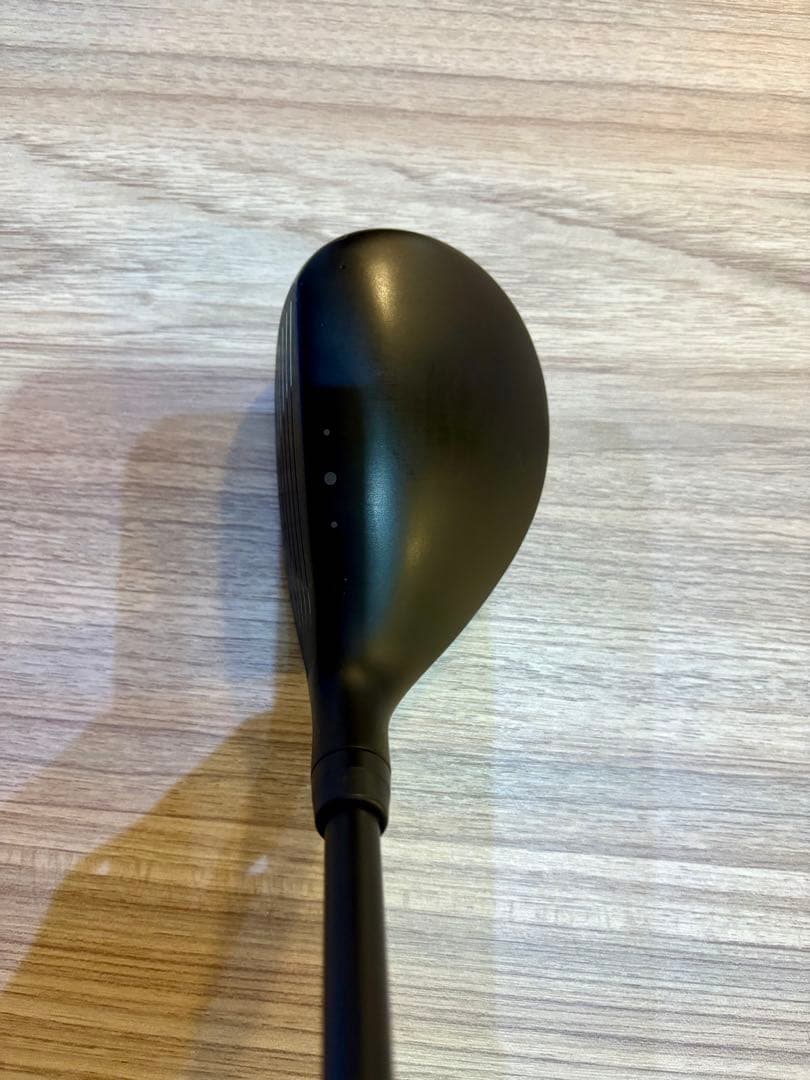 PING ピンユーティリティG425 2U スピーダーTRハイブリット75S