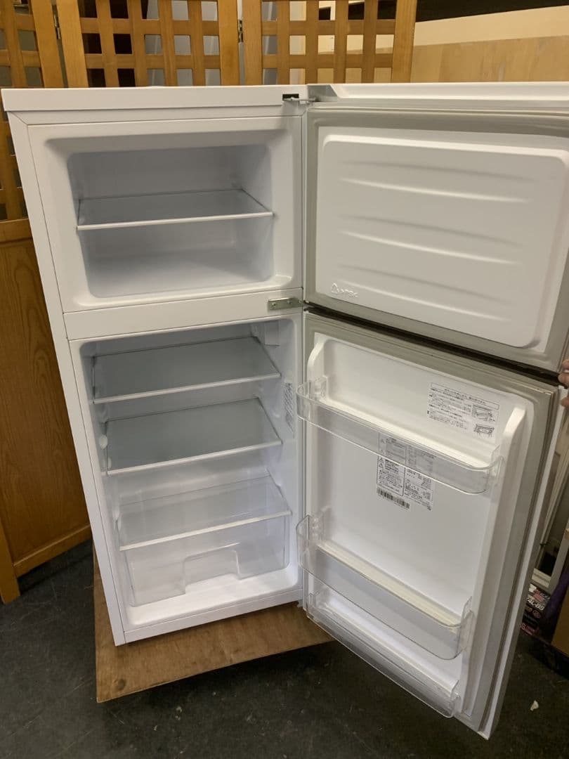 HISENSE ハイセンス　冷蔵庫 2020年製