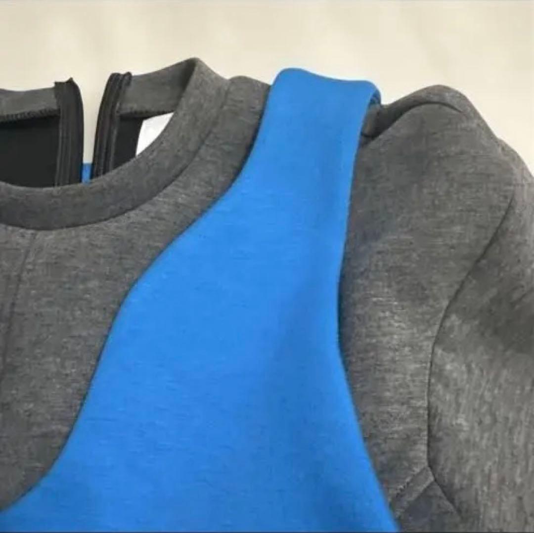 Momoビスチェ&スウェット