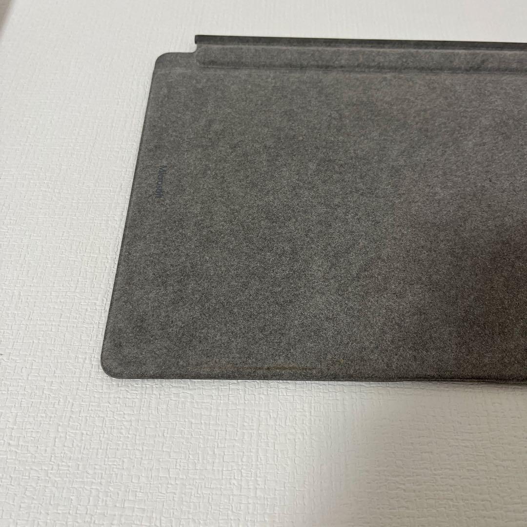 t*n様 Surface Proスリムペン２付き Signature キーボード