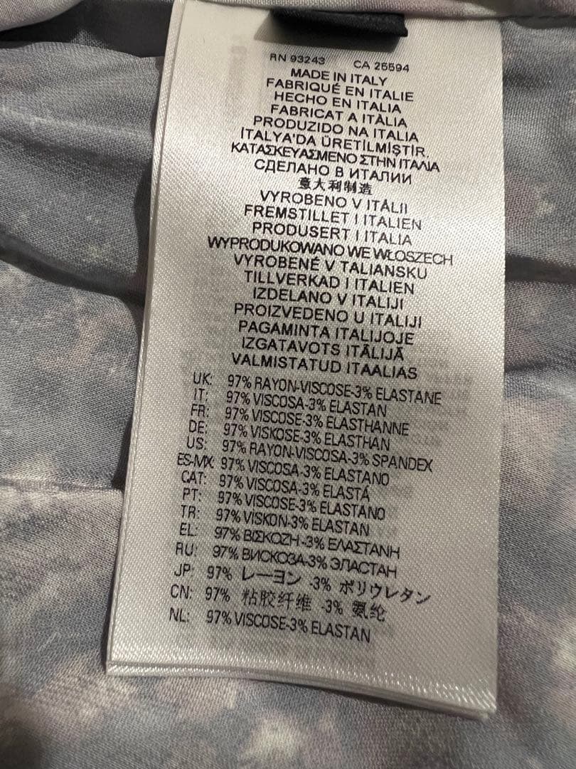 【未使用】DIESELワンピース