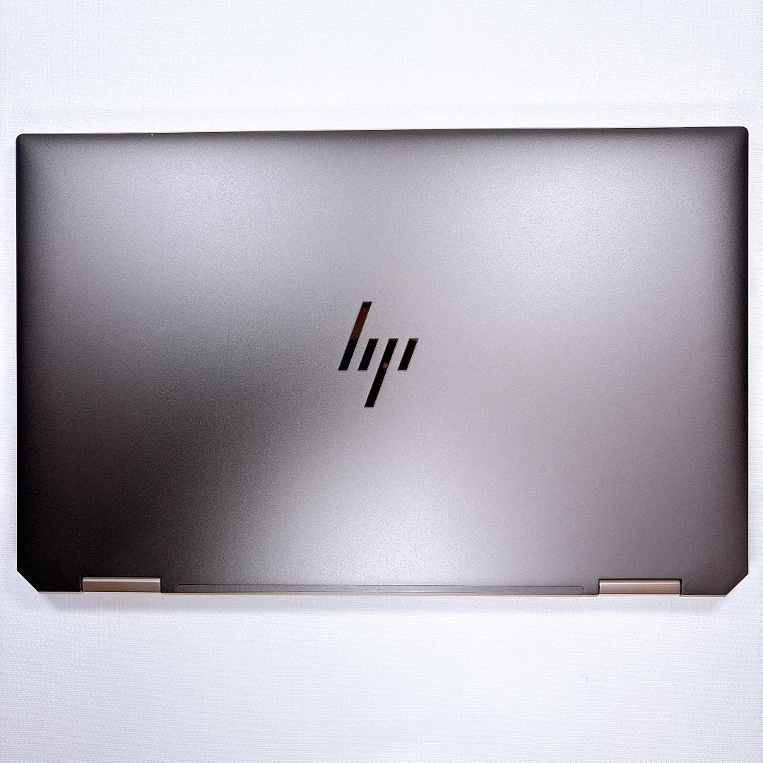 ★美品★2in1 タッチパネル HP Spectre X360 _892