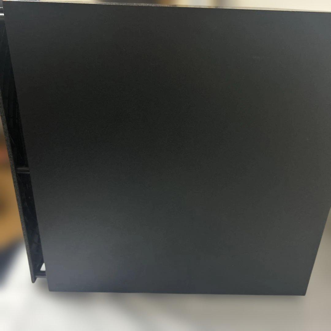 タ*コ様 POLK AUDIO MXT12 サブウーファー　ブラック キューブ型