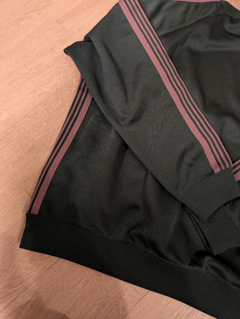 Needles　クルーネックスウェット　xl