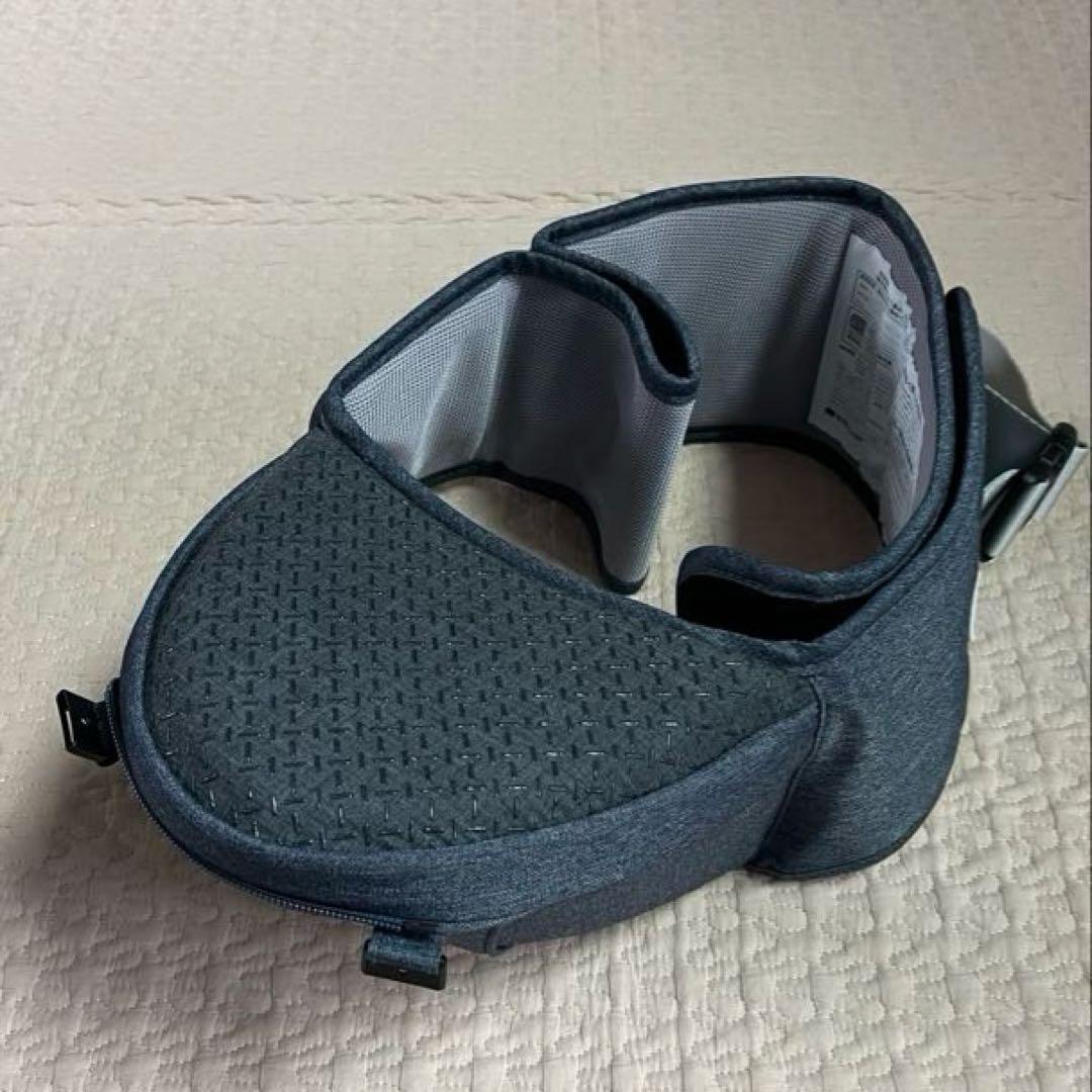 【美品】BABY&Me BELK-S firstセット 抱っこ紐 ヒップシート