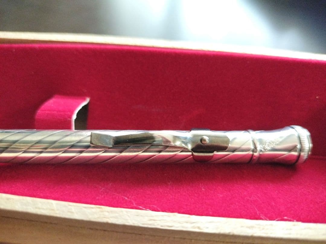 ☆早川式繰出鉛筆　限定復刻　シャープペンシル　SHARP☆