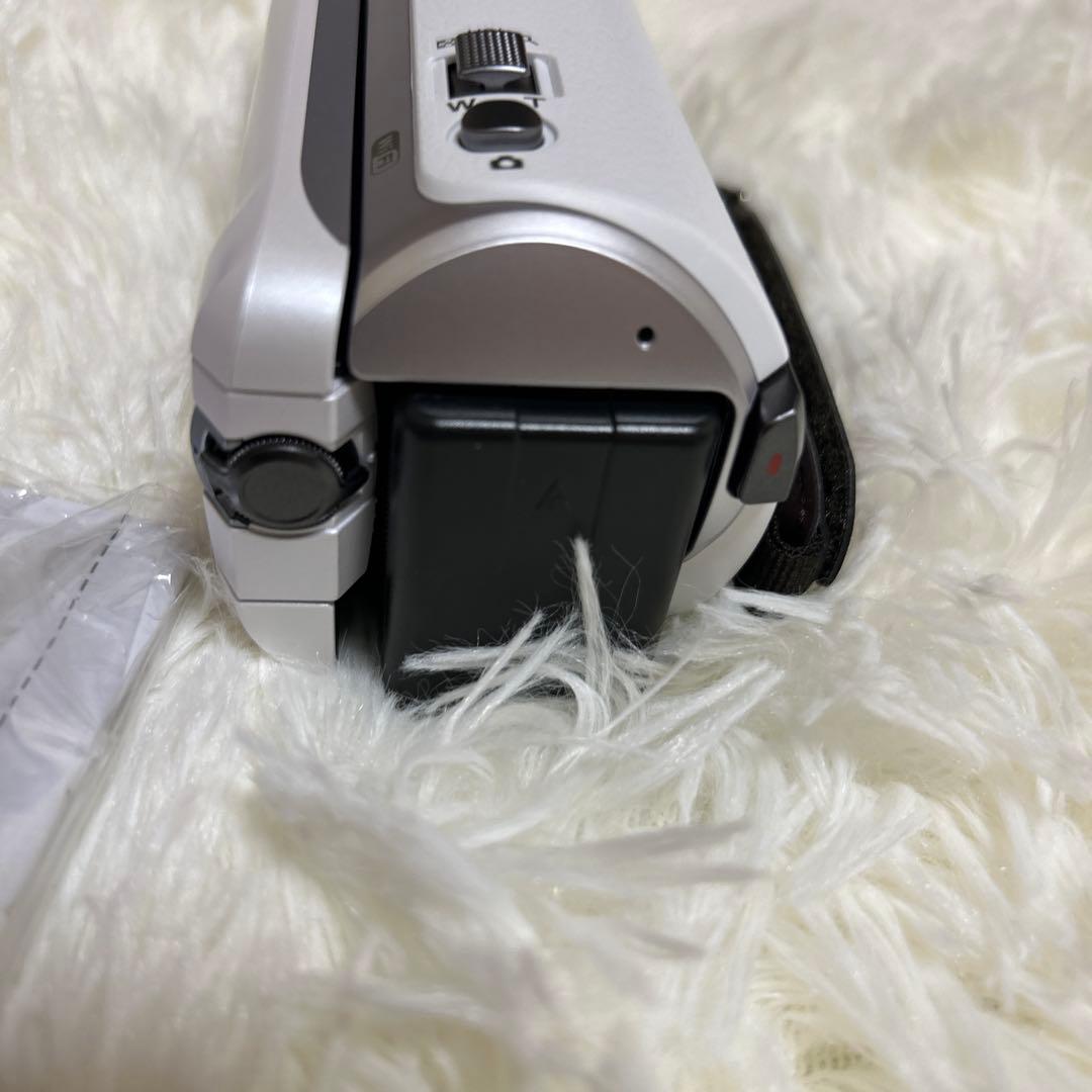 【極美品】Panasonic HC-W590M ビデオカメラ 64GB