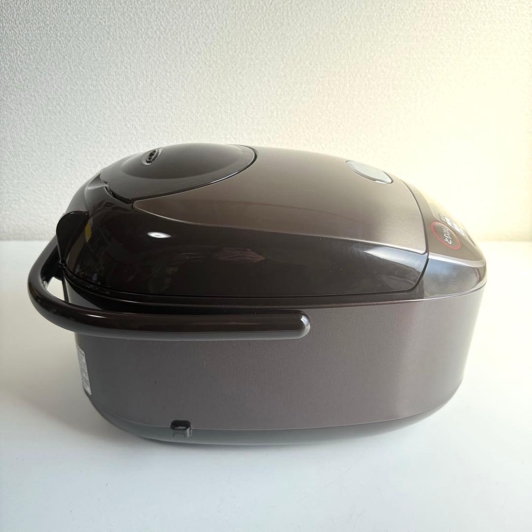 象印 極め炊き IH炊飯ジャー 1升 NW-VC18 24年製