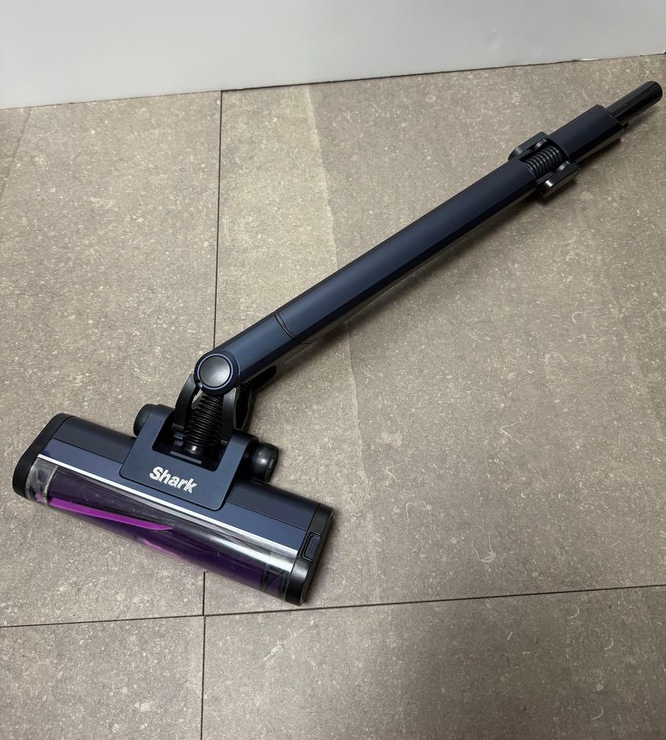 ポチ太◇EVOPOWER SYSTEM ADV FLEXロイヤルブルー