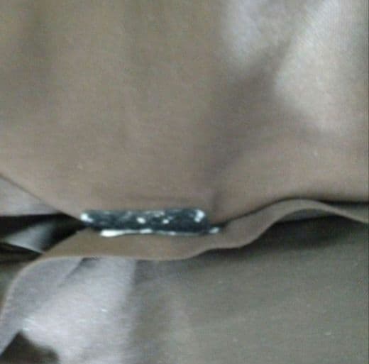 ファルスカ　ベビーベッド　03 コンパクトベッド　L　ベッドサイドベッド