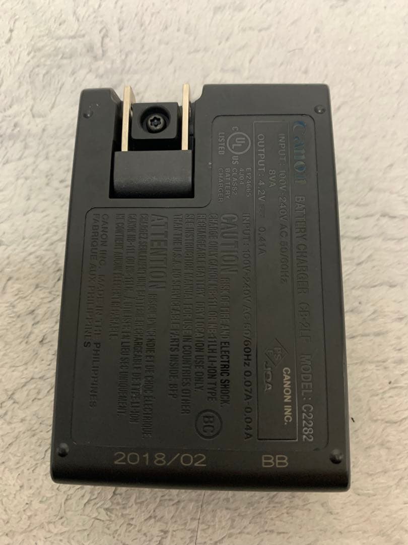 Canon IXY 650 コンパクトデジタルカメラ【美品】 おまけつき