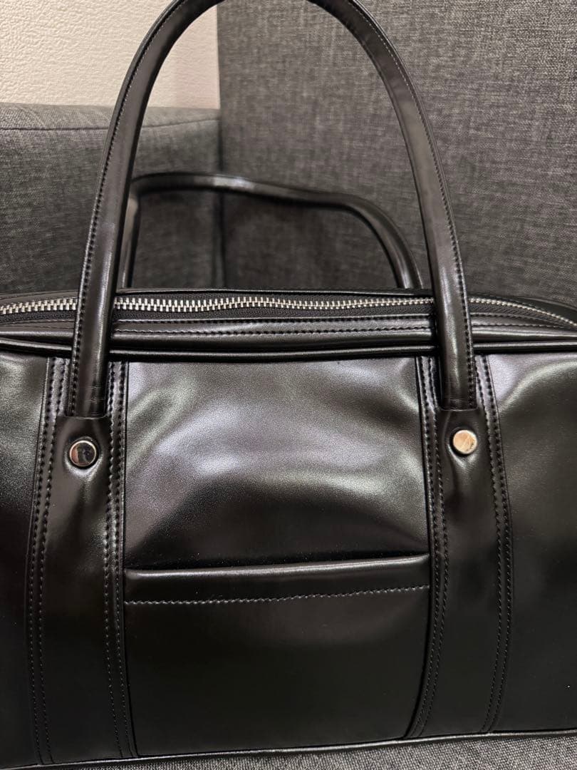 COMME des GARCONS コム・デ・ギャルソンショルダーバッグ