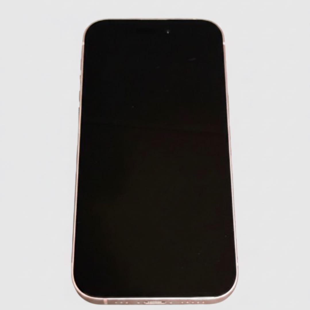 【超美品】iPhone15 完品 128GB ピンク バッテリー94%