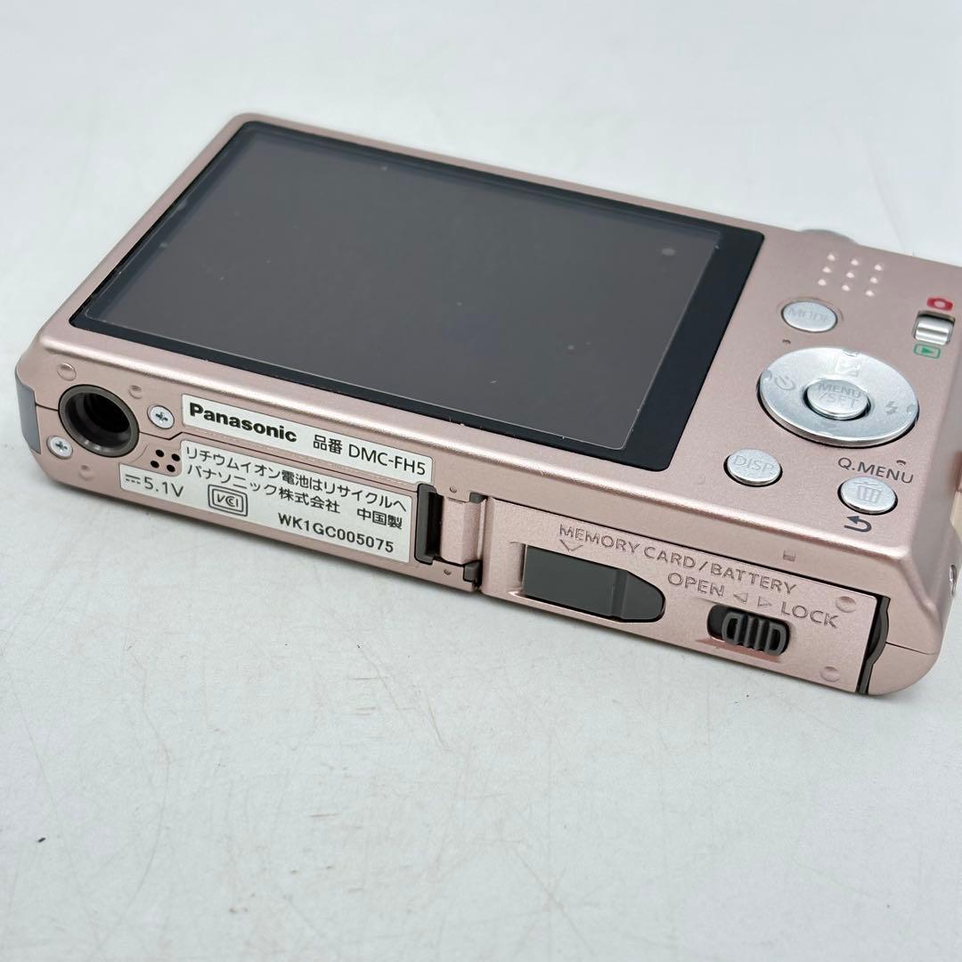 パナソニック ペンタックス デジタルカメラ まとめ売り 1106-S7334o