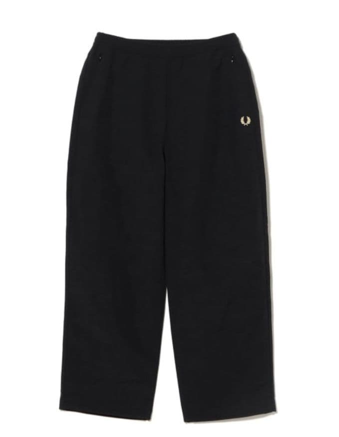 【別注】FRED PERRY / SHELL セットアップ 26SS
