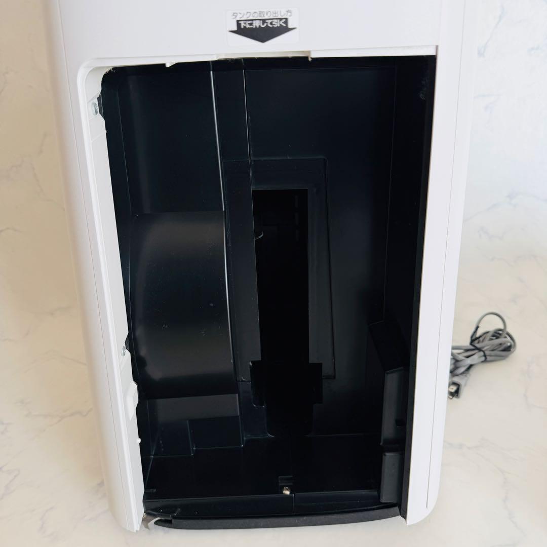 ☆美品☆ シャープ 加湿空気清浄機 プラズマクラスター25000 KI-LS70