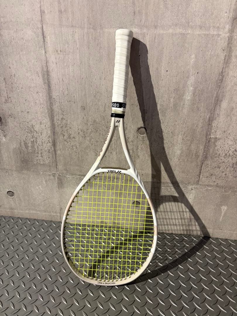ヨネックス　VCORE 98 サンドベージュ G2 YONEX 硬式 ラケット