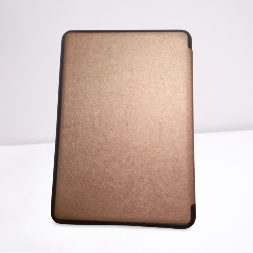 Kindle Paperwhite 第10世代 8GB 防水・カバー付き