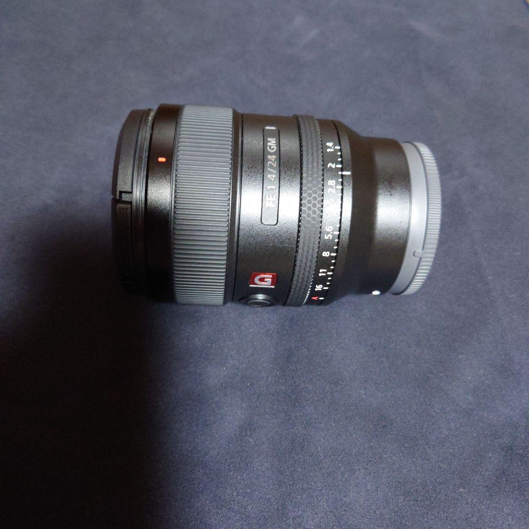 SONY ソニー FE24mm F1.4 GM