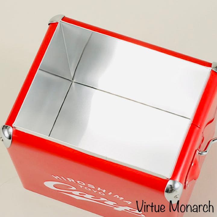 ピクニックストレージ　広島東洋カープ　数量限定完売品