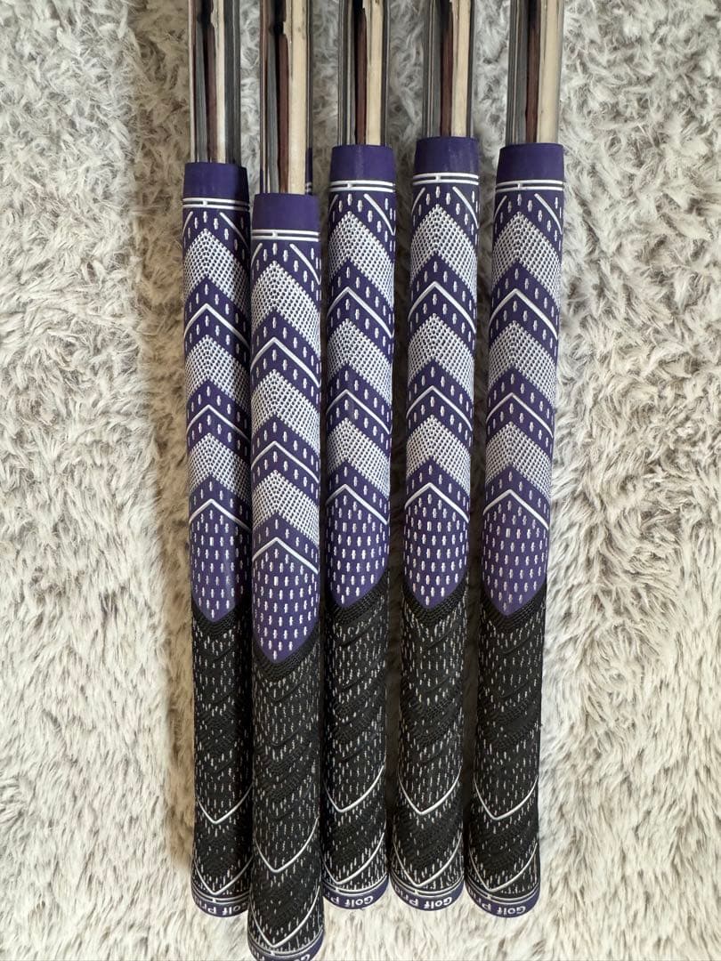 タイトリスト　T250 モーダス105R