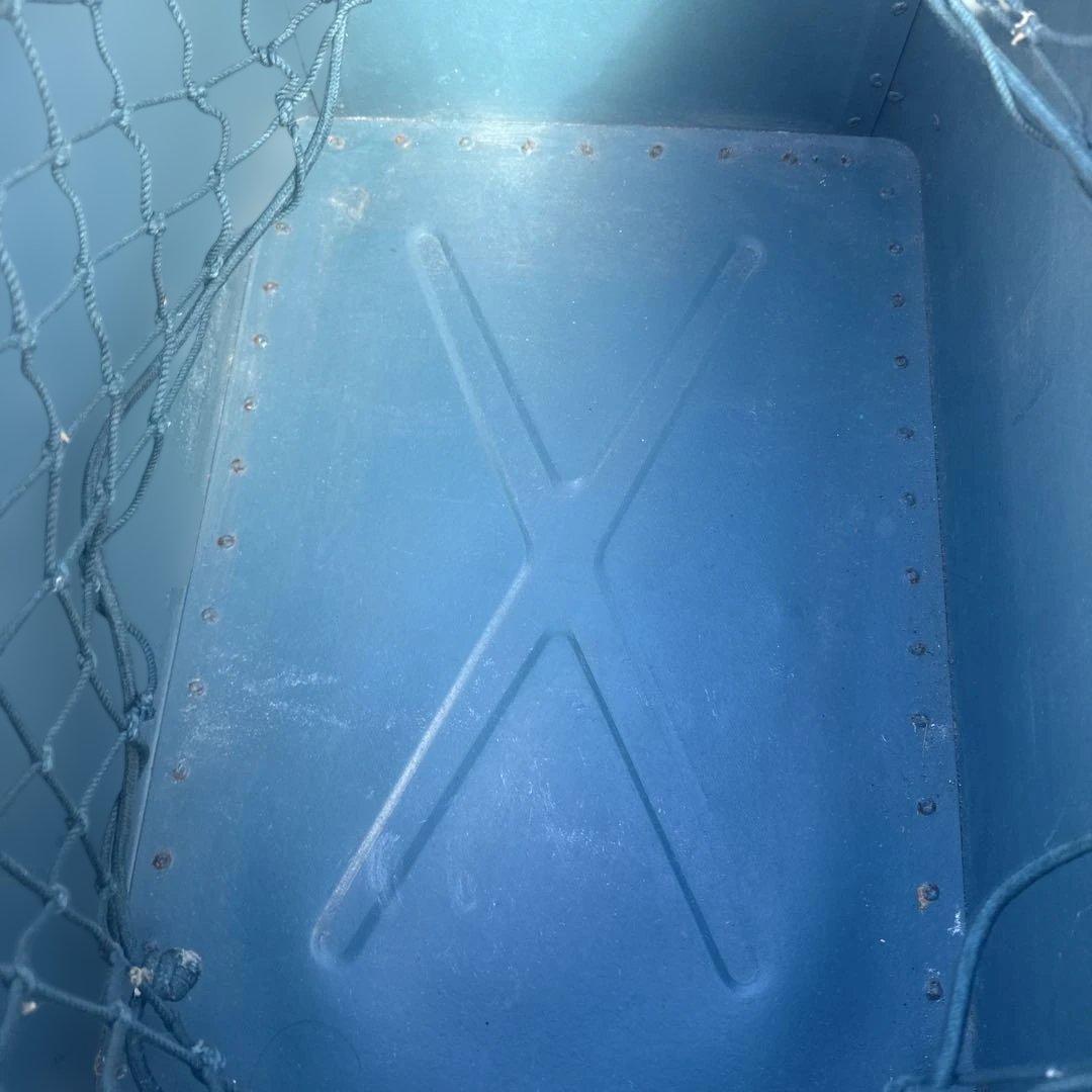 カ*シ様 アンティーク雑貨　昭和レトロ　ぼて箱　牛乳石鹸