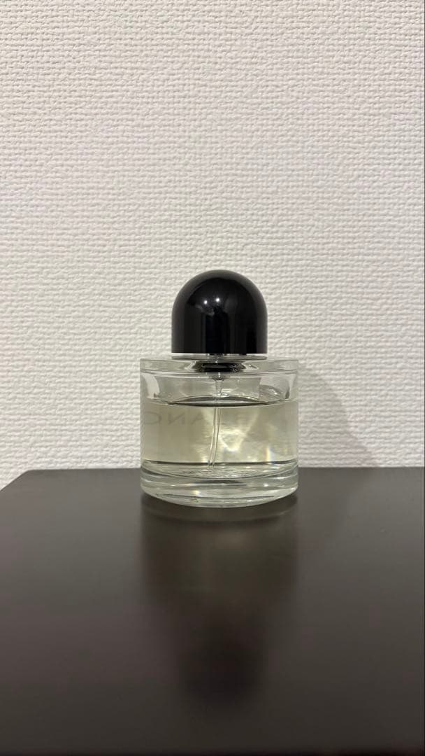 【箱あり】BYREDO ブランシュ 50ml 正規品