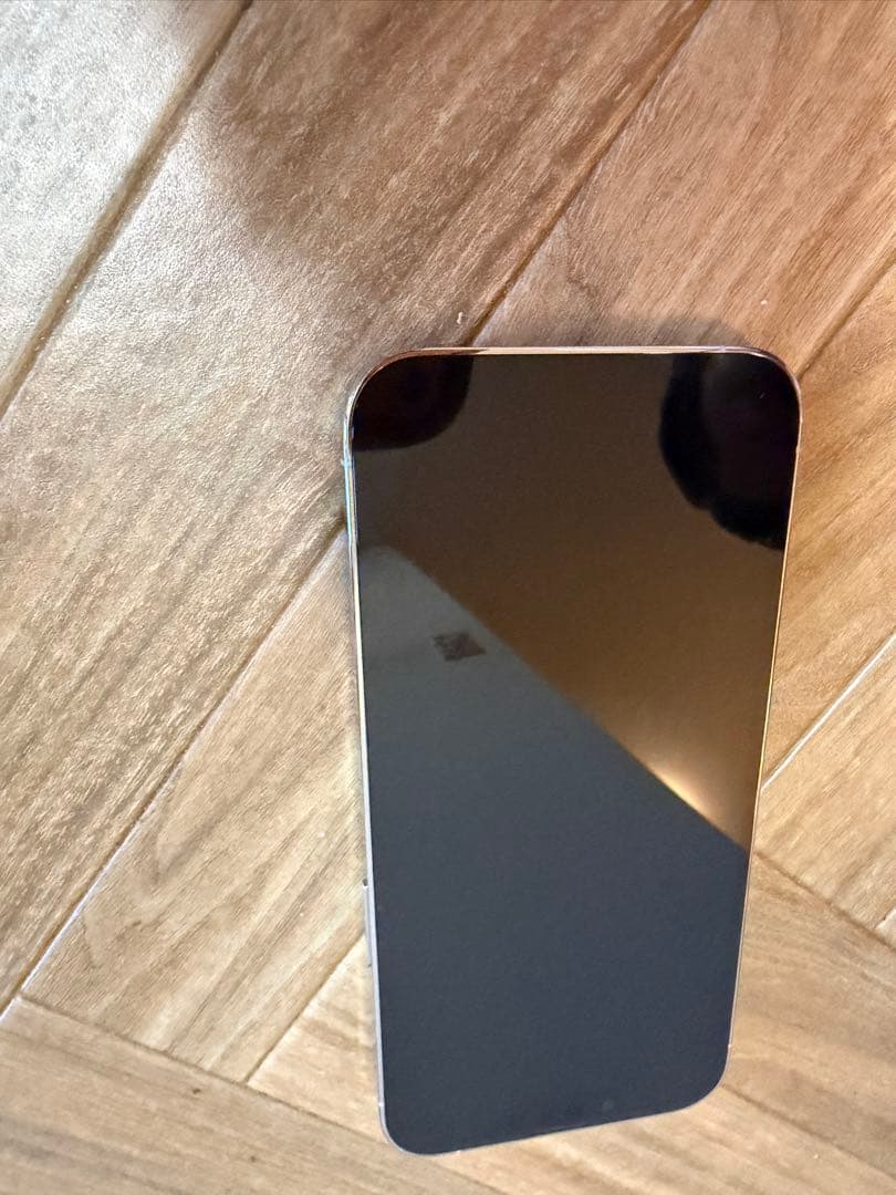 iPhone 13 Pro 128GB シルバー SIMフリー　未使用品
