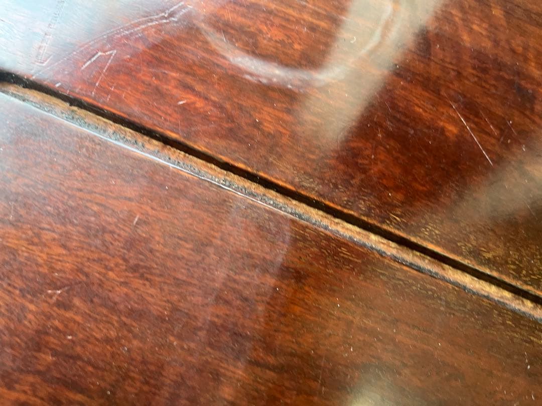 座卓 彫刻 木彫り 重圧 インテリア 和室 センターテーブル