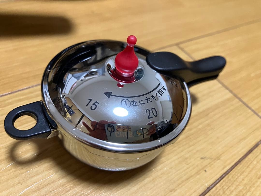 ゼロ活力鍋 2つセット　アサヒ軽金属　SW型　3.0ℓと5.5ℓ IH対応