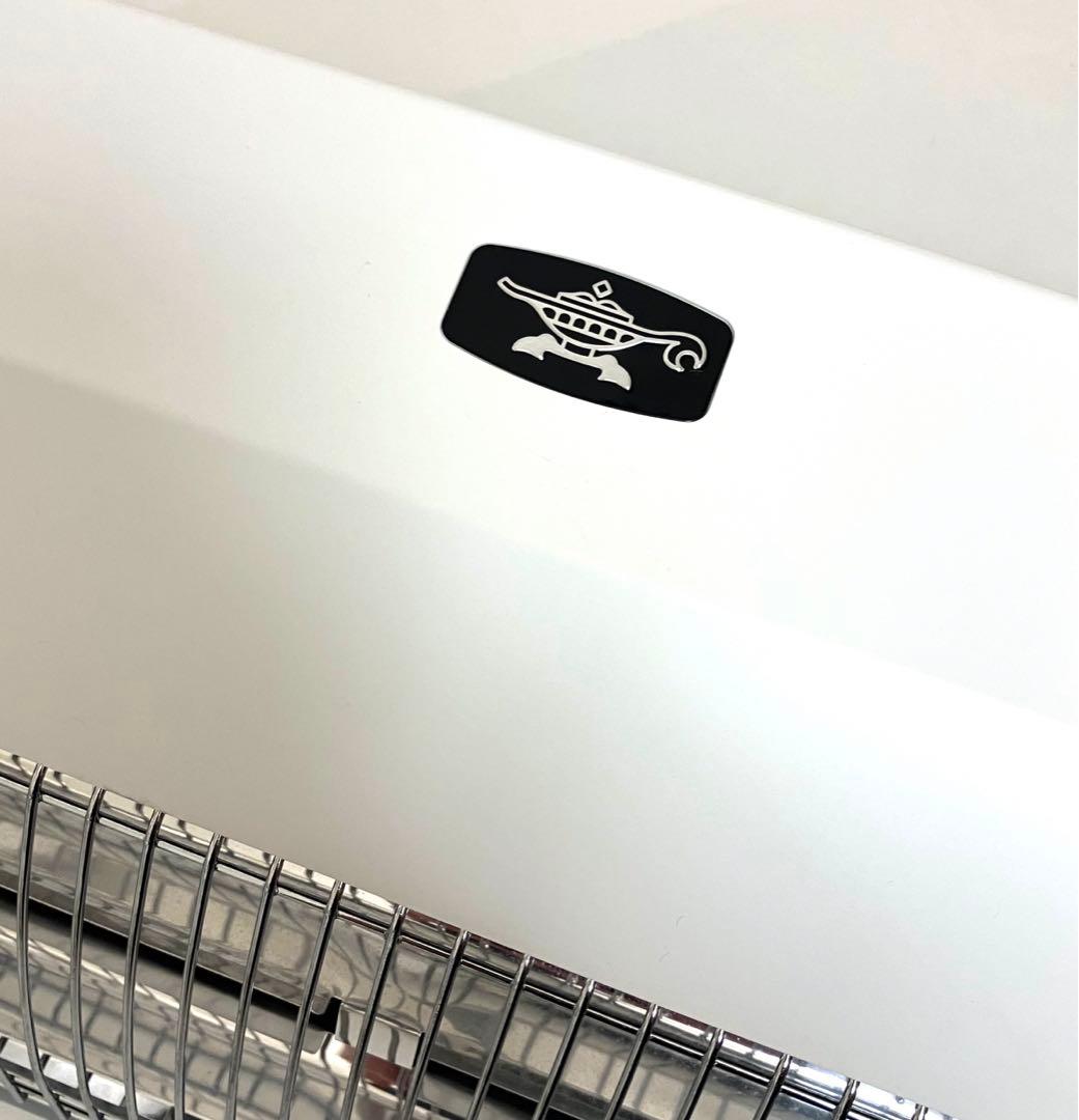 極美品 動作保証 Aladdin アラジン 脱衣所暖房機 ADH-G1200
