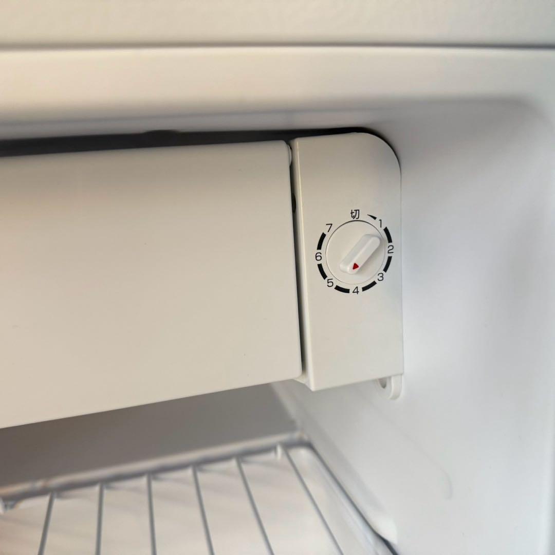 地域限定送料無料❗️ ヤマダ電機　1ドア冷蔵庫　2023年製✨